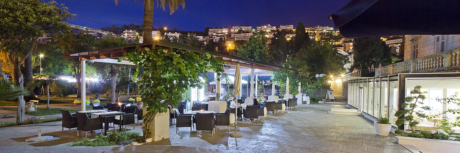 Taverna Marijin Dvorac