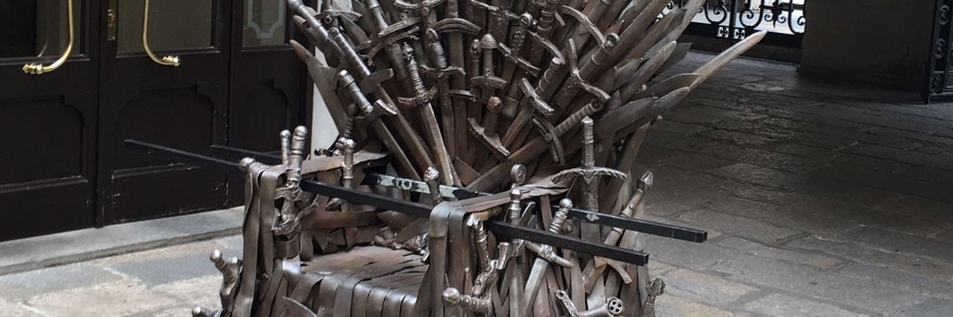 Trung tâm du khách Lokrum (Lokrum Visitor Center- Game of Thrones visitors centre)