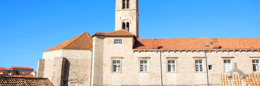 Tu viện Dòng Đa Minh (Dominican Monastery)