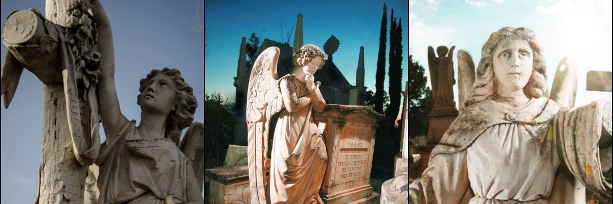 Bảo Tàng Nghĩa Trang ( Museum of Cemeteries)