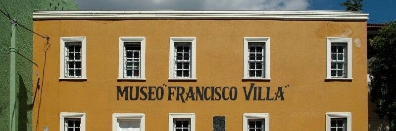 Bảo Tàng Villa Francisco (Villa Francisco Museum)