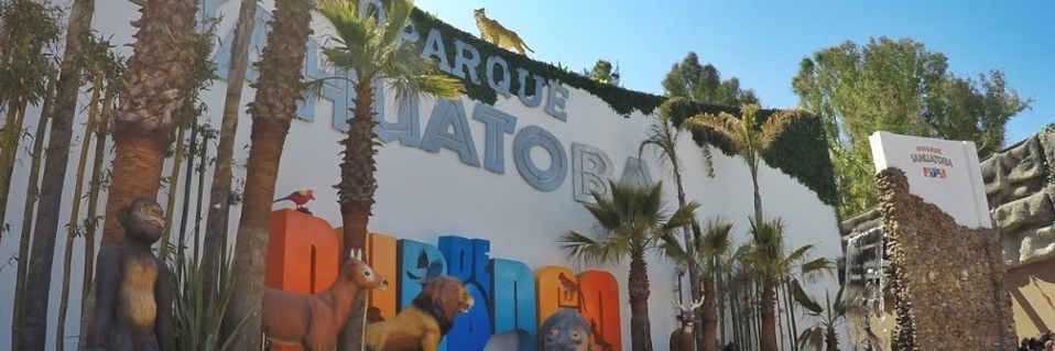 Công Viên Sahuatoba (Sahuatoba Park)