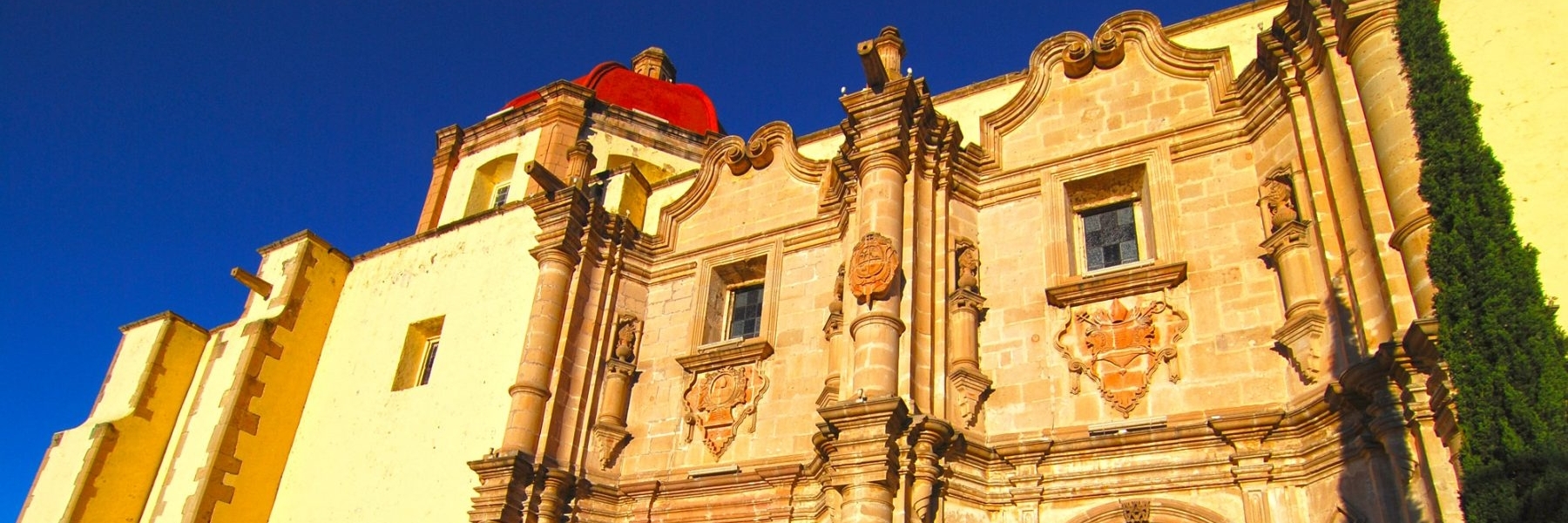 Đền Santa Ana (Templo de Santa Ana)