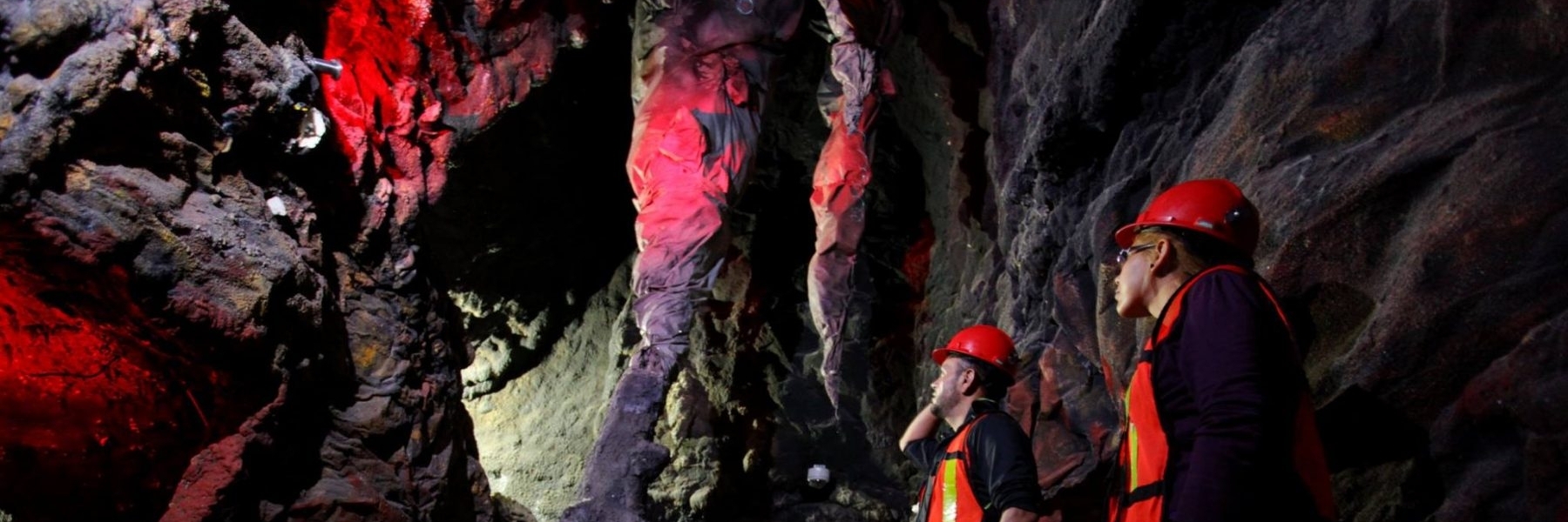 Đường hầm Paseo (Paseo Túnel Mineria Durango)