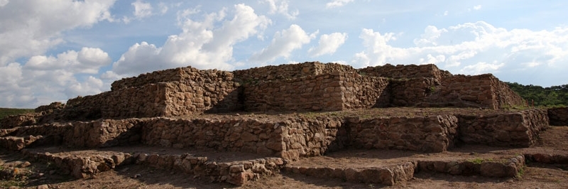 Khu Khảo Cổ Ferrería (Ferrería Archaeological)
