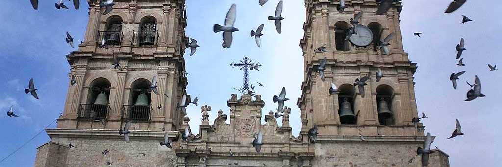 Nhà Thờ Durango (Durango Church)