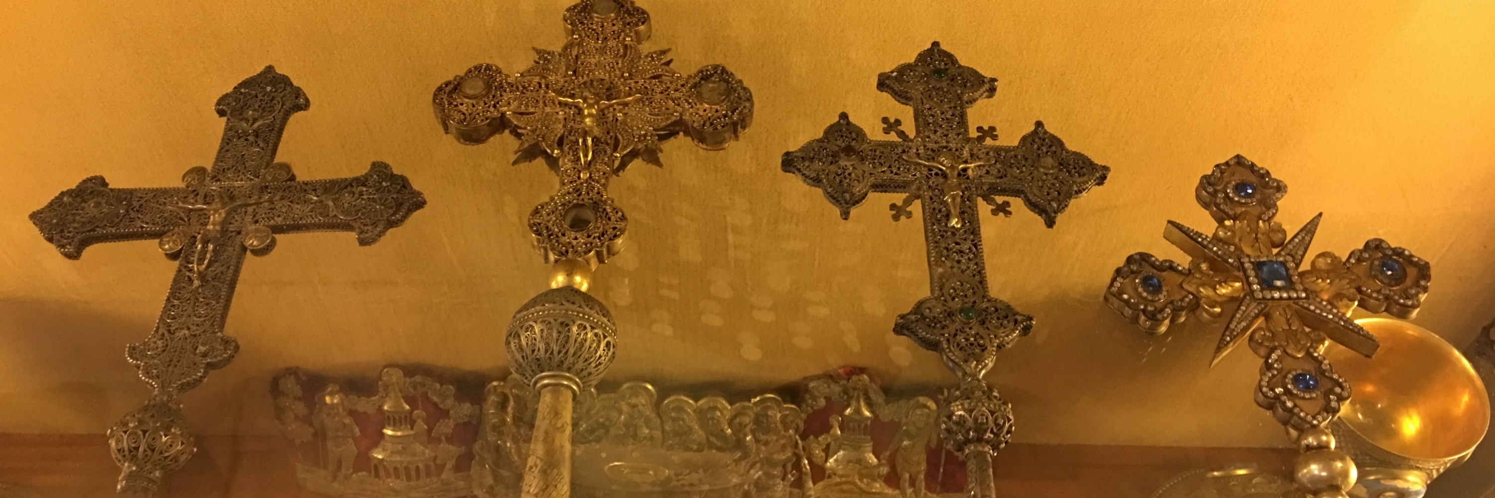 Bảo tàng Lịch sử & Dân tộc học Echmiadzin (Echmiadzin Historical & Ethnographic Museum)