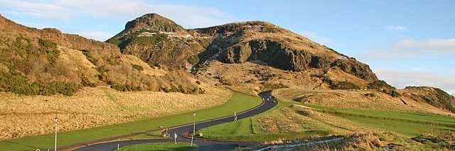 Đỉnh núi Arthur (Arthurs Seat)