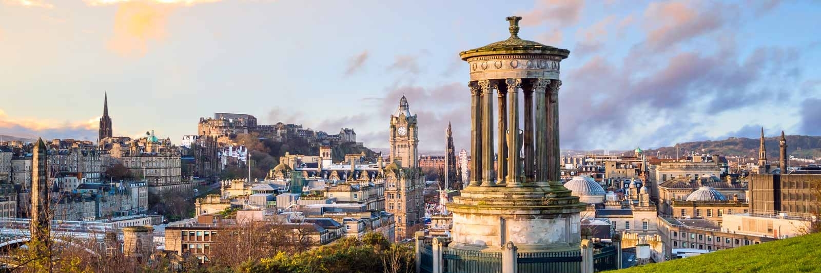 Đồi Calton (Calton Hill)