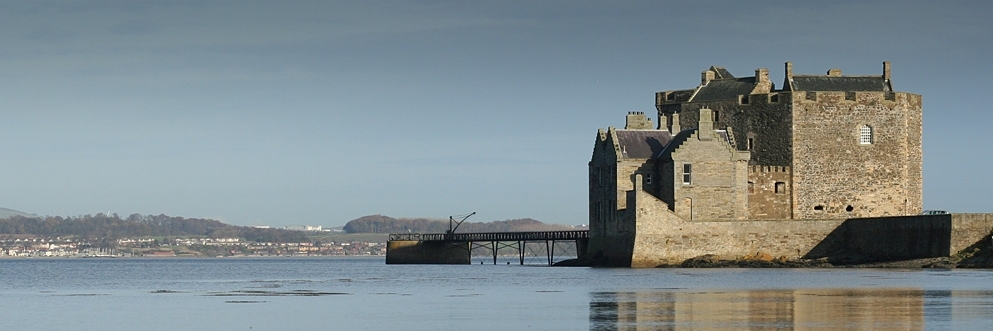 Lâu Đài Bóng Tối (Blackness Castle)