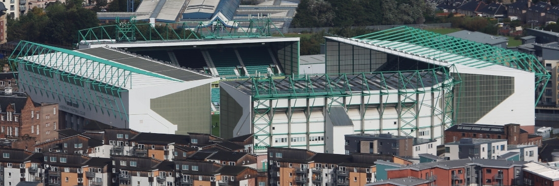 Sân vận động Easter Road  (Easter Road Stadium)