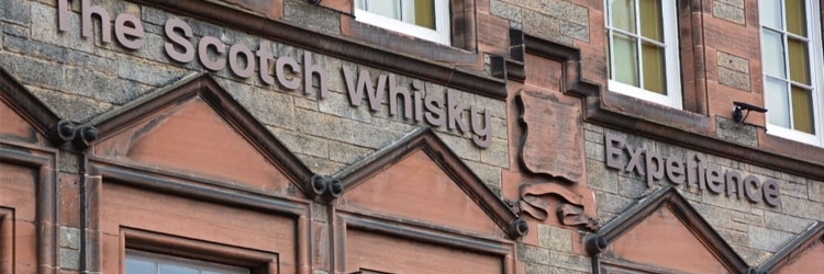 (Scotch Whisky Experience)