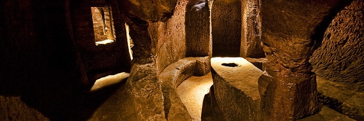 Vịnh Gilemerton (Gilmerton Cove)