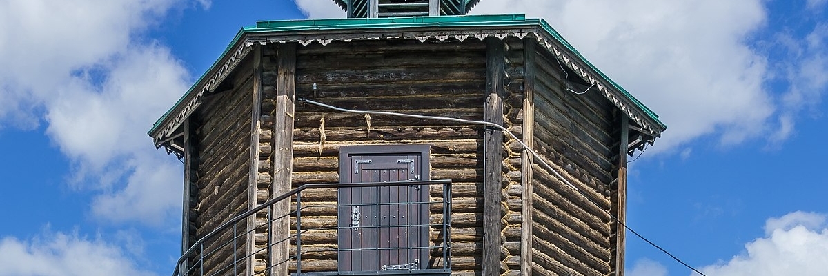 Bảo tàng Vodonapornaya Bashnya Na Plotinke (Vodonapornaya Bashnya Na Plotinke Museum)