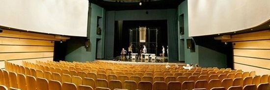Nhà hát Chamber (Chamber Theater)
