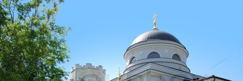 Ni viện Tikhvin mới (New Tikhvin Nunnery)