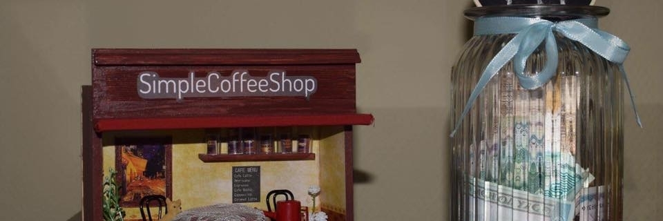 Simple Cafe