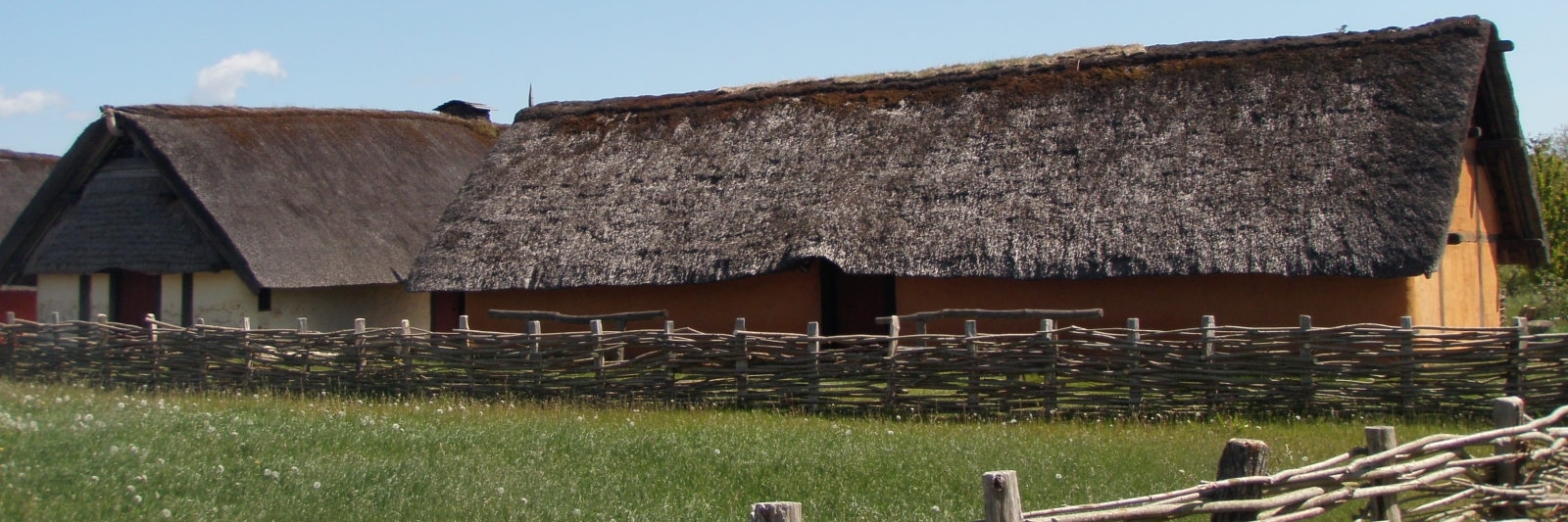 Trung tâm Viking ở Ribe (Ribe Vikingecenter)