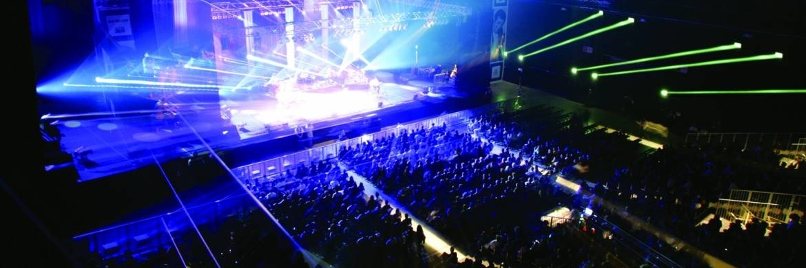 Hội trường Rockhal (Rockhal)