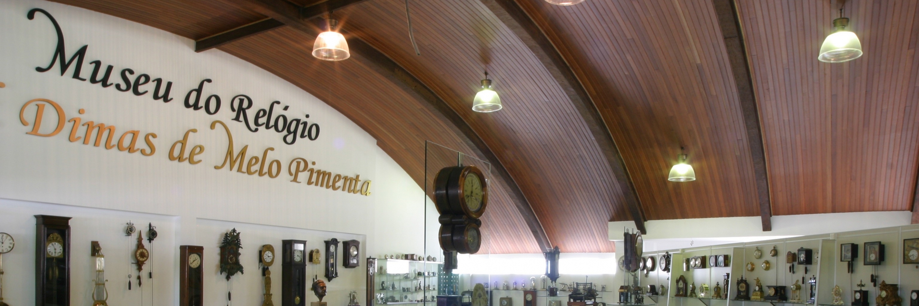 Bảo tàng đồng hồ Evora (Evora Watch Museum)