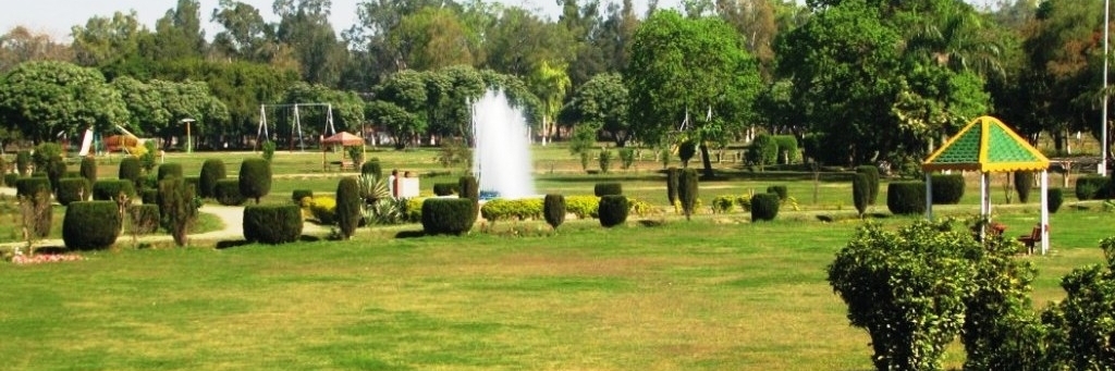 Vườn hoang dã Gatwala (Gatwala Wildlife Park)