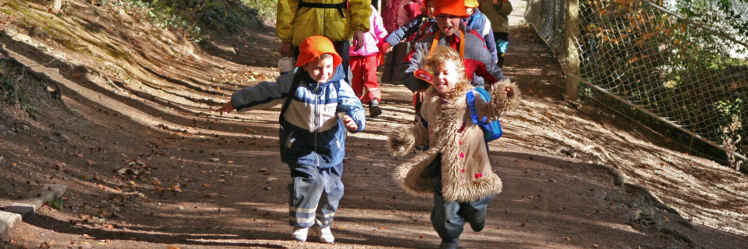 Công viên hoang dã Feldkirch (Wildpark Feldkirch)