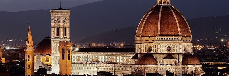 Nhà Thờ Florence ( Florence Cathedral )
