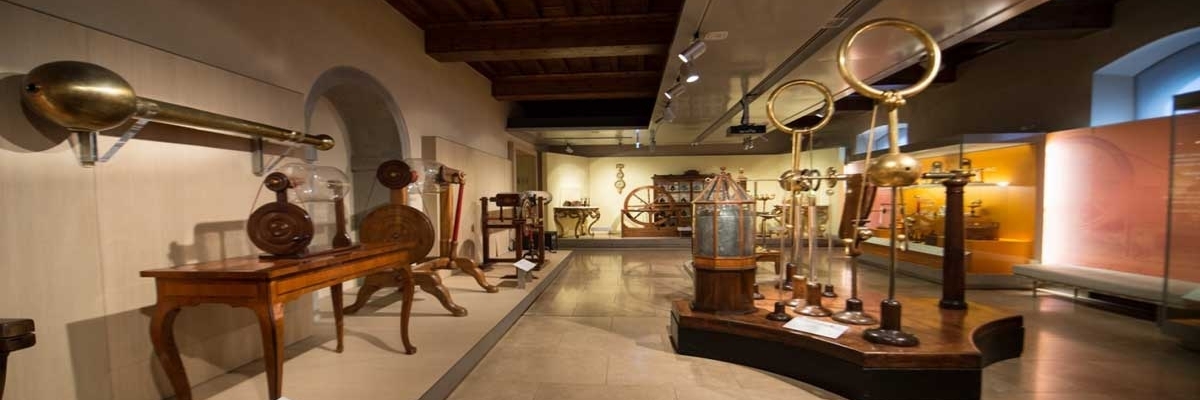 Bảo tàng Galileo (Galileo Museum)