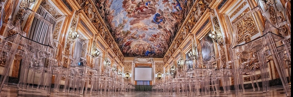 Cung điện Medici-Riccardi (Medici Riccardi Palace)