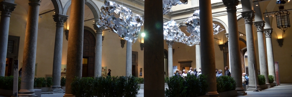 Cung điện Strozzi (Palazzo Strozzi)