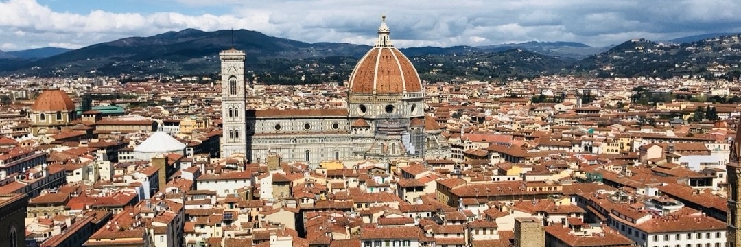 Cung Điện Vecchio ( Palazzo Vecchio )