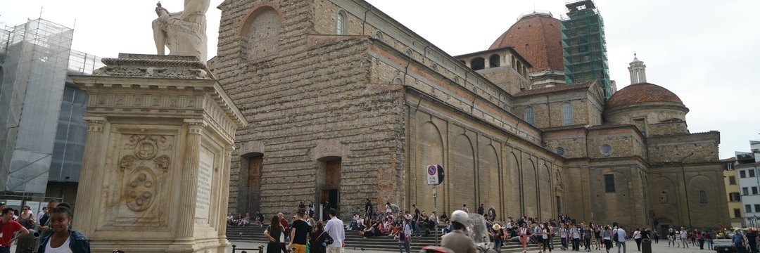 Nhà thờ San Lorenzo (Basilica di San Lorenzo)