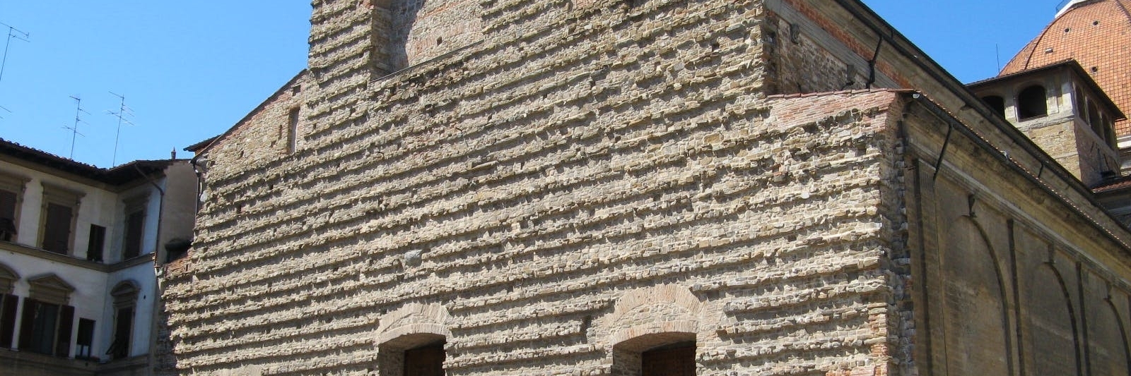 Nhà thờ San Lorenzo (San Lorenzo Church)