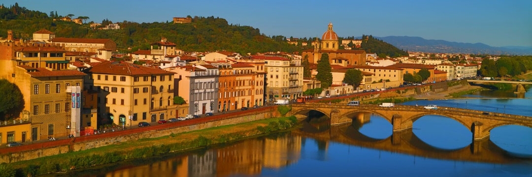 Sông Arno  (Arno)