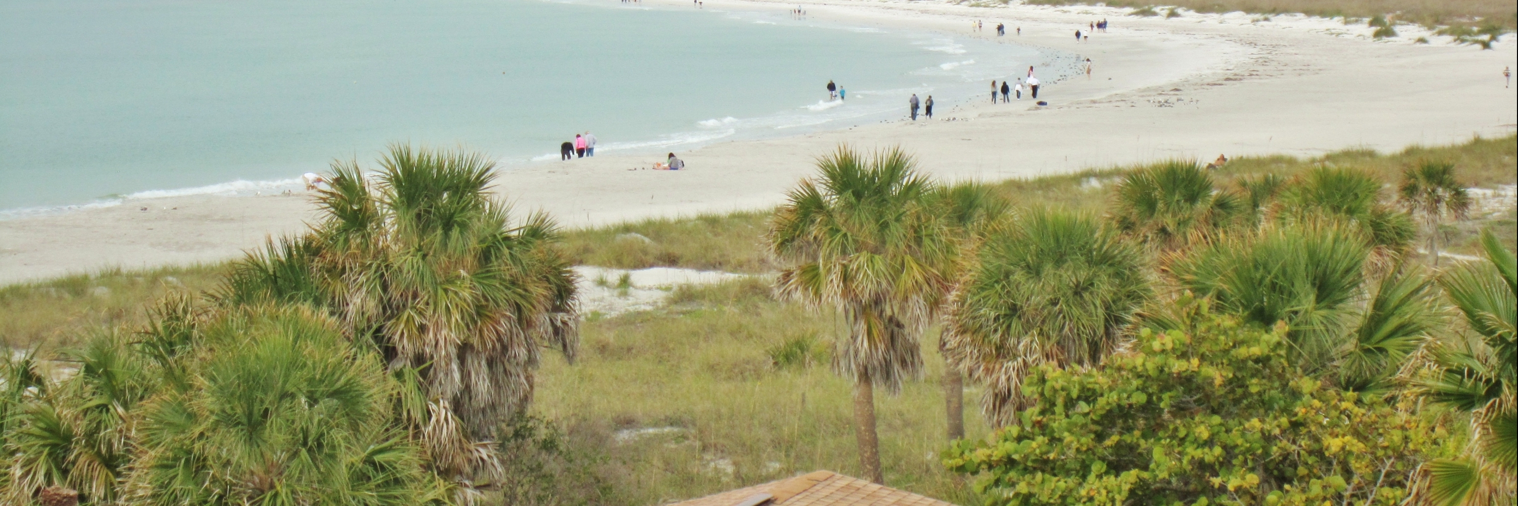 Công viên Fort de Soto (Fort de Soto Park)