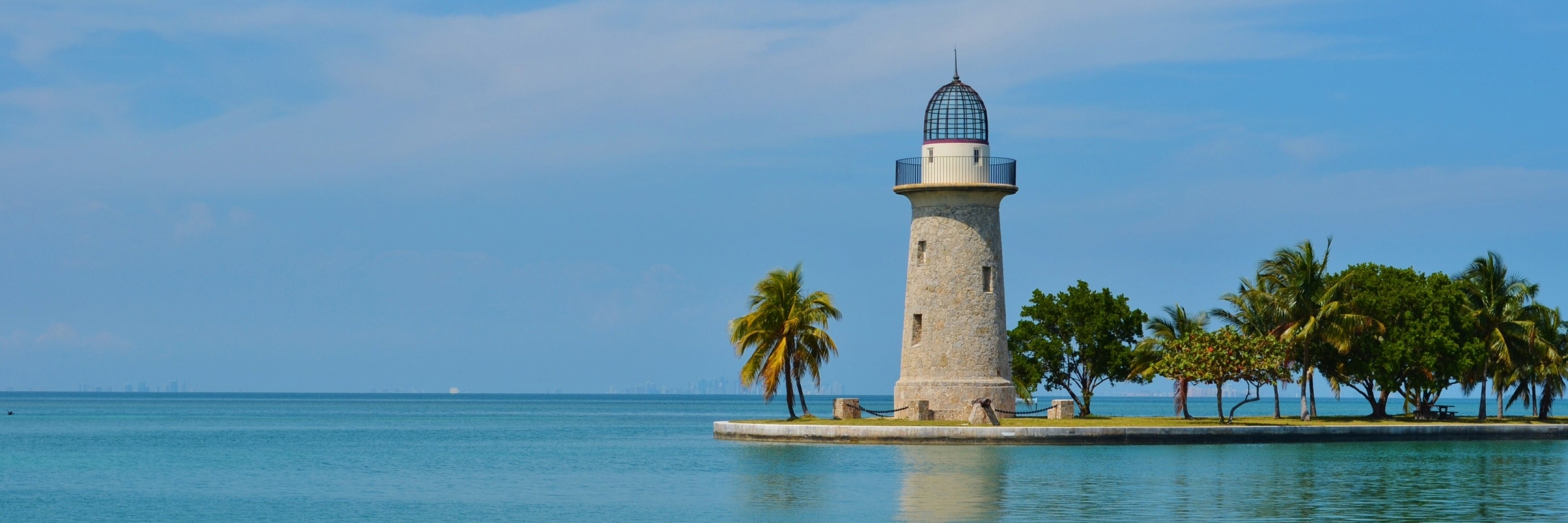 Công viên Quốc gia Biscayne (Biscayne National Park)