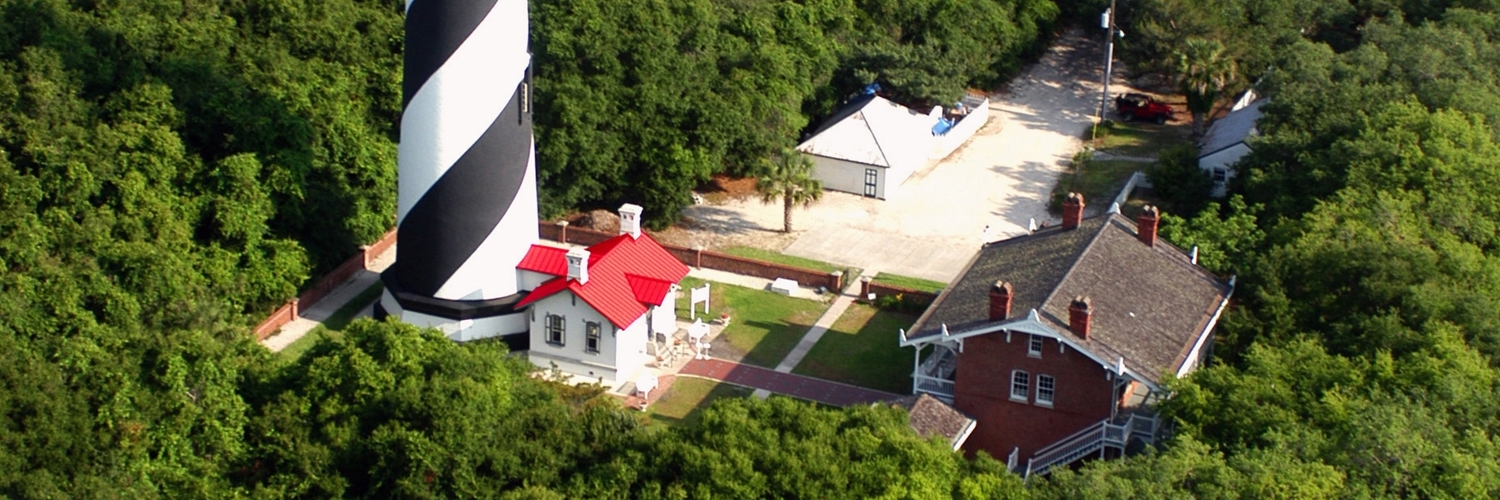 Hải đăng & Bảo tàng St Augustine (St Augustine Lighthouse & Museum)
