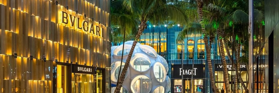Khu Thiết kế Miami (Miami Design District)
