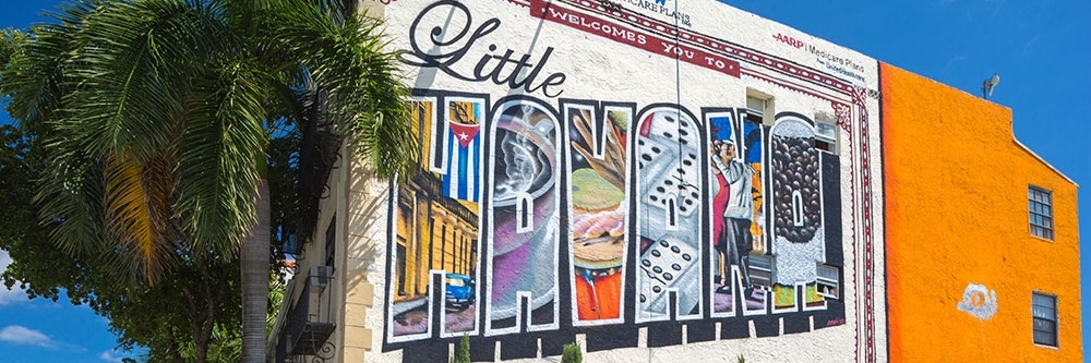 Phố Little Havana (Little Havana)
