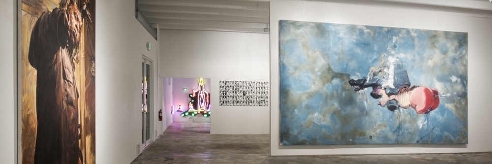 Phòng trưng bày Fredric Snitzer (Fredric Snitzer Gallery)