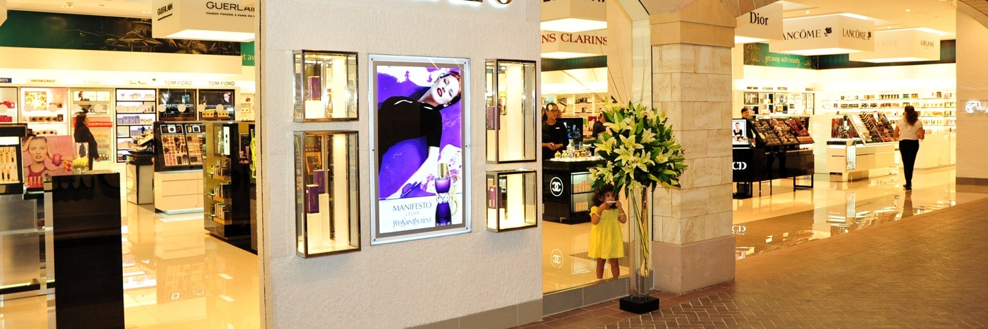 Trung tâm thương mại tháp Fujairah (Fujairah Tower Mall)