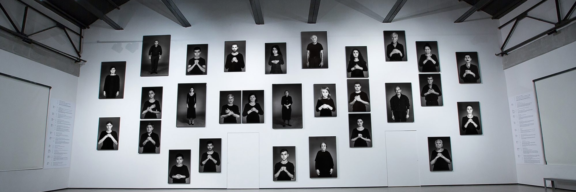 Không gian nghệ thuật Baku (Art Space Baku)