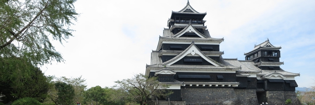 Lâu đài Fukuoka (Fukuoka Castle)
