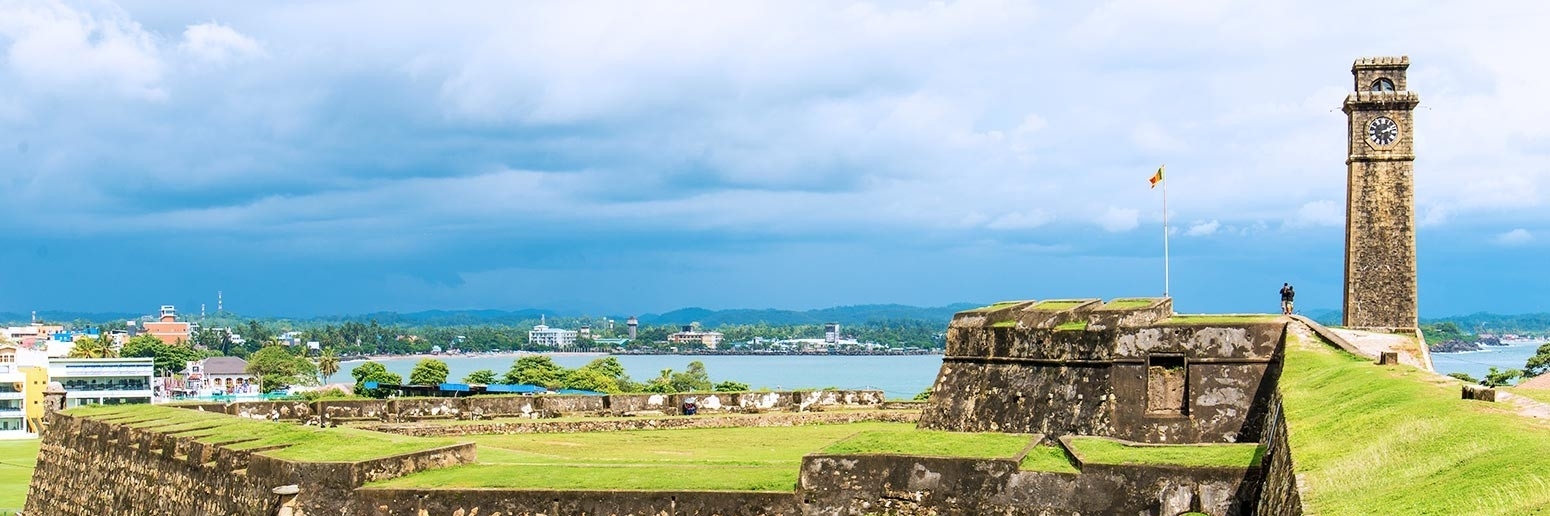 Pháo đài Galle (Galle Fort)