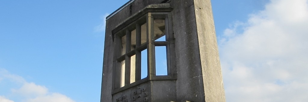 Cửa Browne (Browne Doorway)