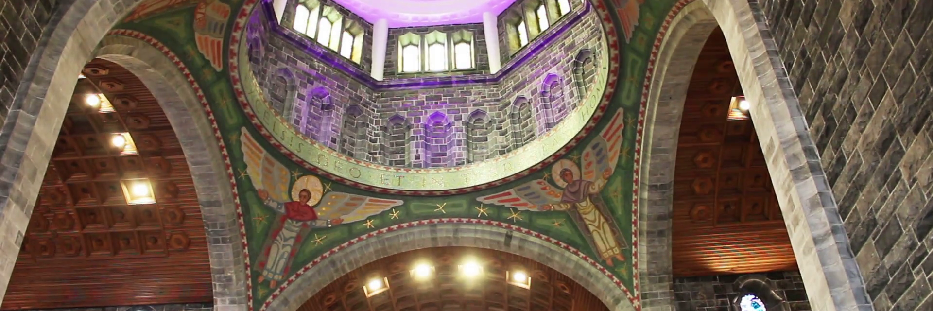Nhà thờ Chính tòa Galway (Galway Cathedral)