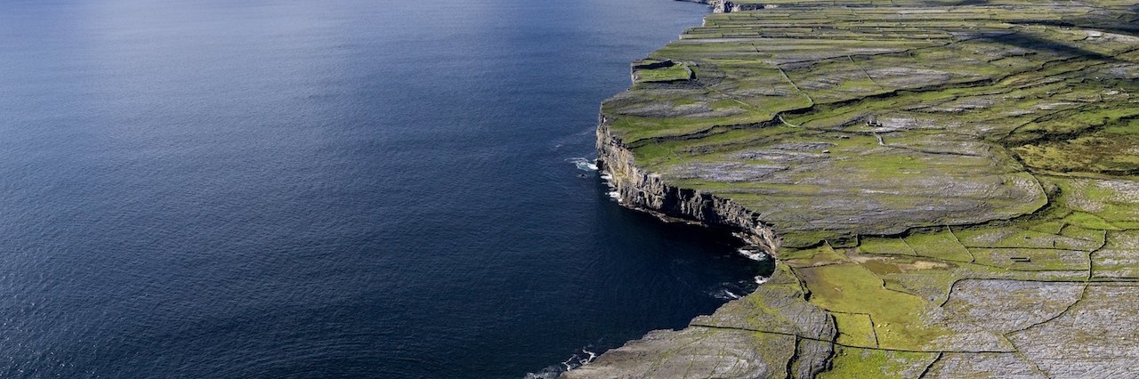 Quần đảo Aran (Aran Islands)
