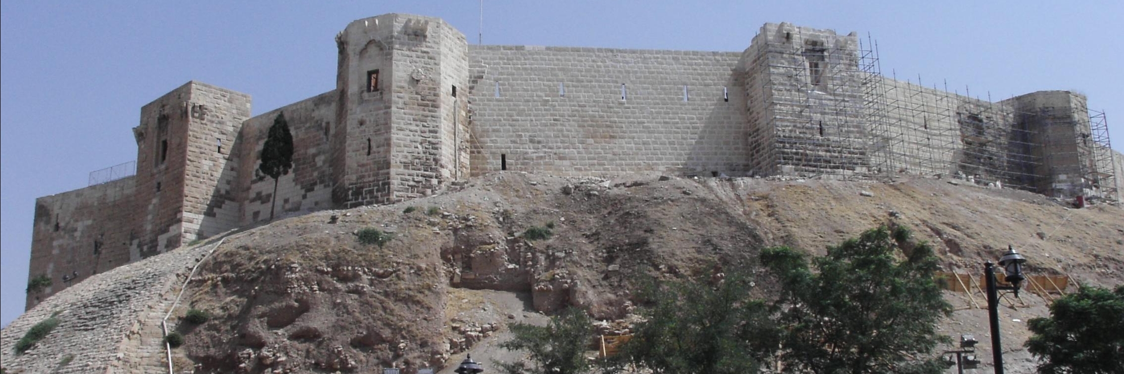 Lâu đài Gaziantep (Gaziantep Castle)