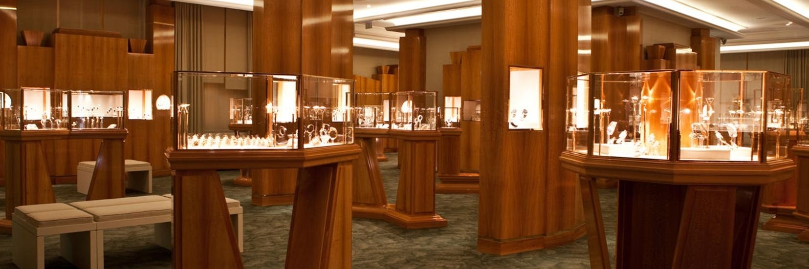 Bảo tàng Patek Philippe (Patek Philippe Museum)
