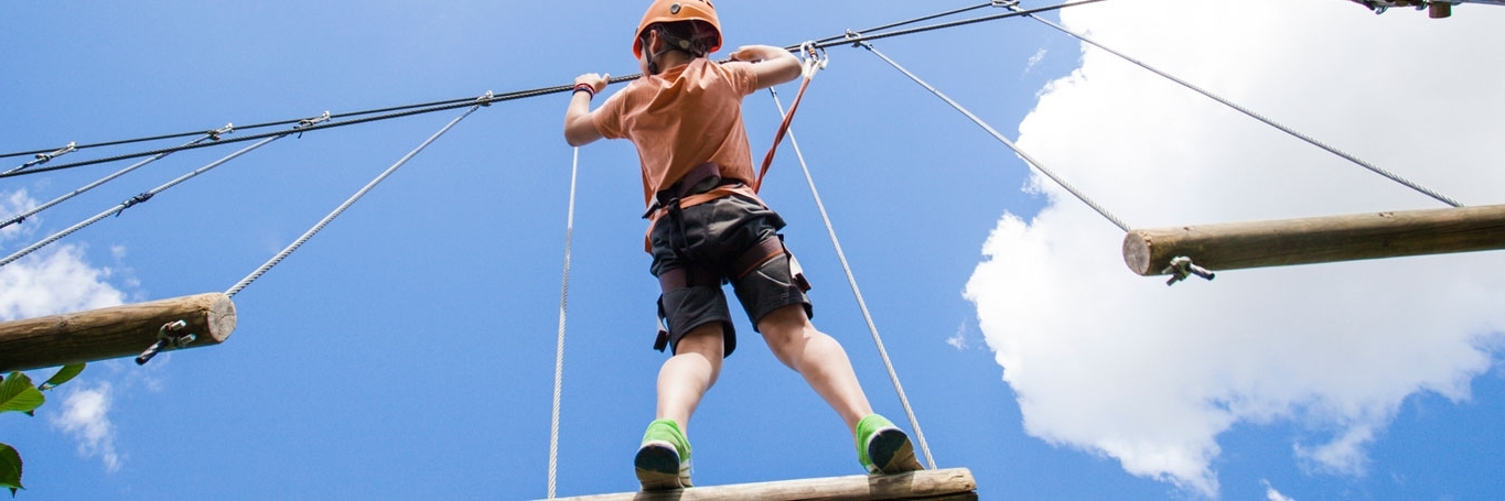 Công viên phiêu lưu (Adventure Park)